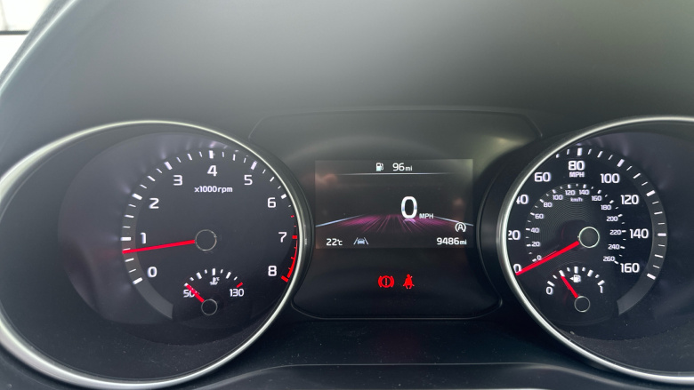 Kia Ceed 1.5T GDi ISG 2 5dr Petrol Hatchback